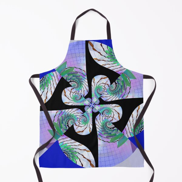 Item preview, Quadrant Vortex Kaleidoscope designed and sold by bloorose.