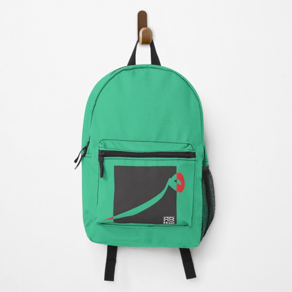 Item preview, Fluid Contemporary Design of the Arabic Letter Meem designed and sold by rbartsus.