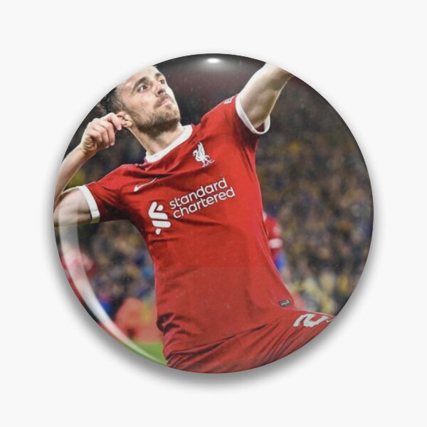 Item preview, Diogo Jota Liverpool Phone Case designed and sold by domi682.