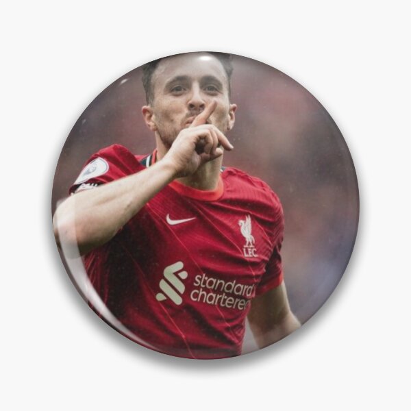 Item preview, Diogo Jota Liverpool Phone Case designed and sold by domi682.