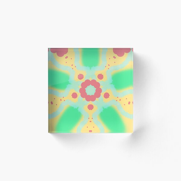 Item preview, Star Kaleidoscope ⭐ designed and sold by Daande95.