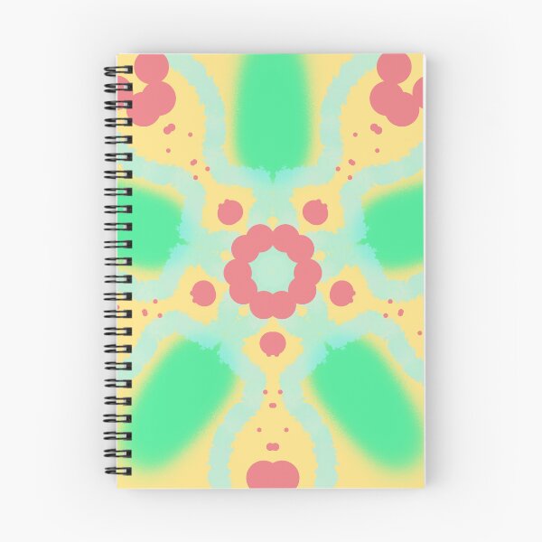 Item preview, Caleidoscopio de estrellas ⭐ designed and sold by Daande95.