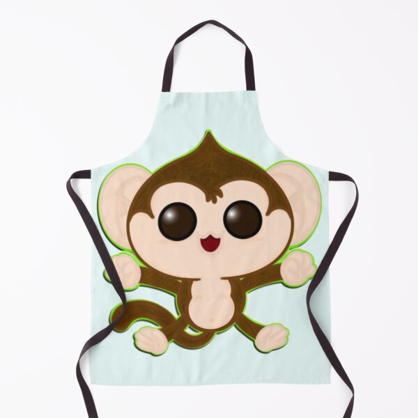 Item preview, Monillo designed and sold by F0R0G.