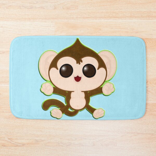 Item preview, Monillo designed and sold by F0R0G.