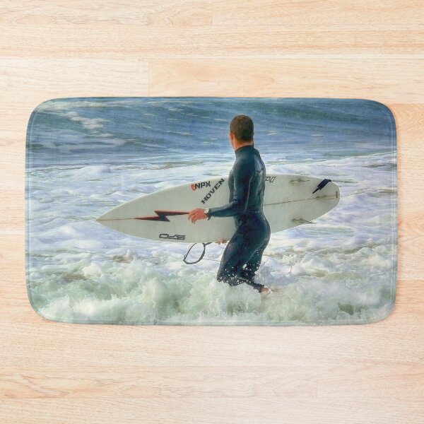 Item preview, elegant male surfer designed and sold by Tereza Pilar  Art.