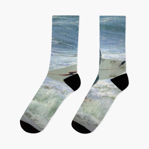 Item preview, elegant male surfer designed and sold by Tereza Pilar  Art.