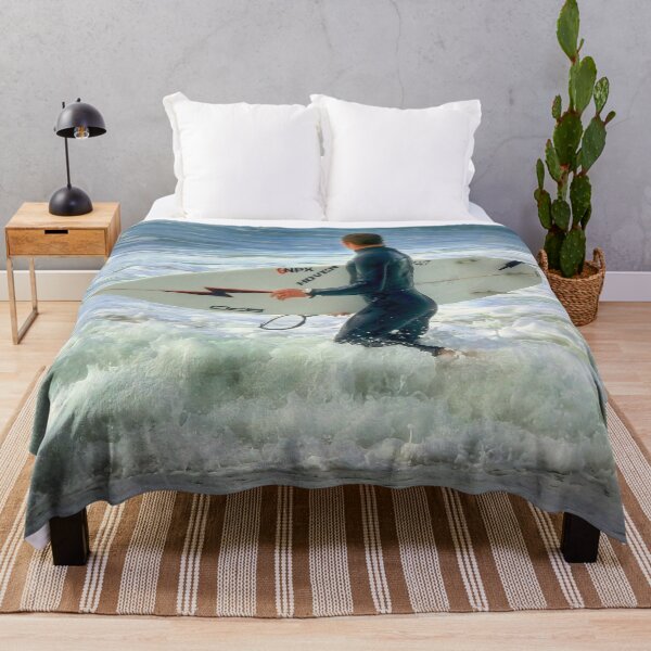Item preview, elegant male surfer designed and sold by Tereza Pilar  Art.
