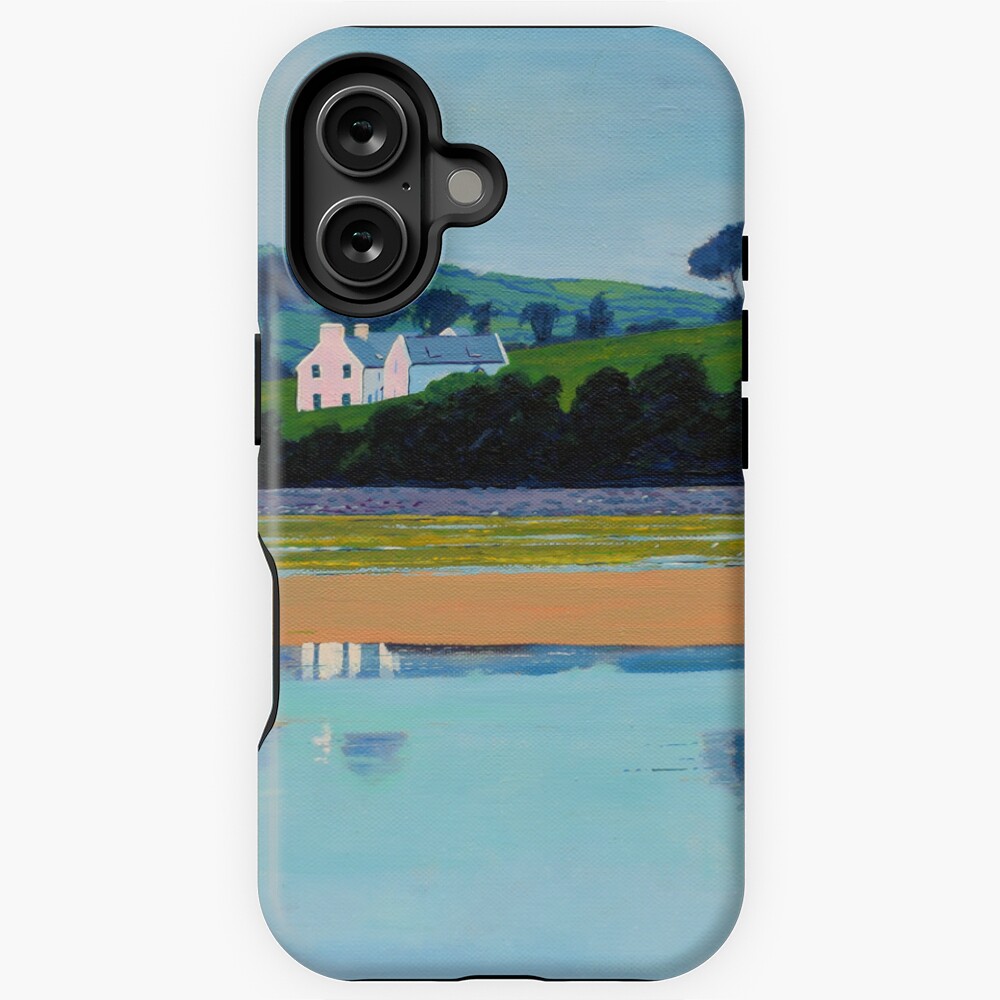 Item preview, iPhone Magsafe Tough Case designed and sold by eolai.