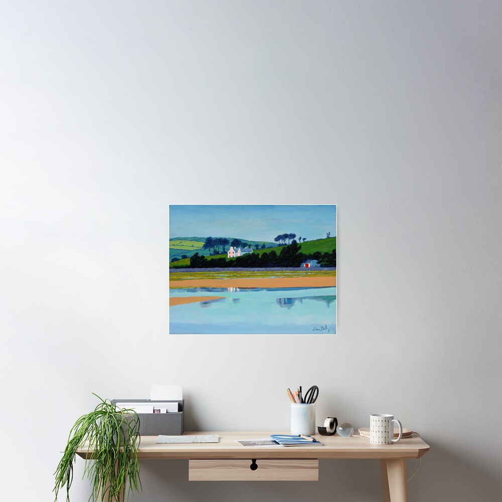 Item preview, Poster designed and sold by eolai.