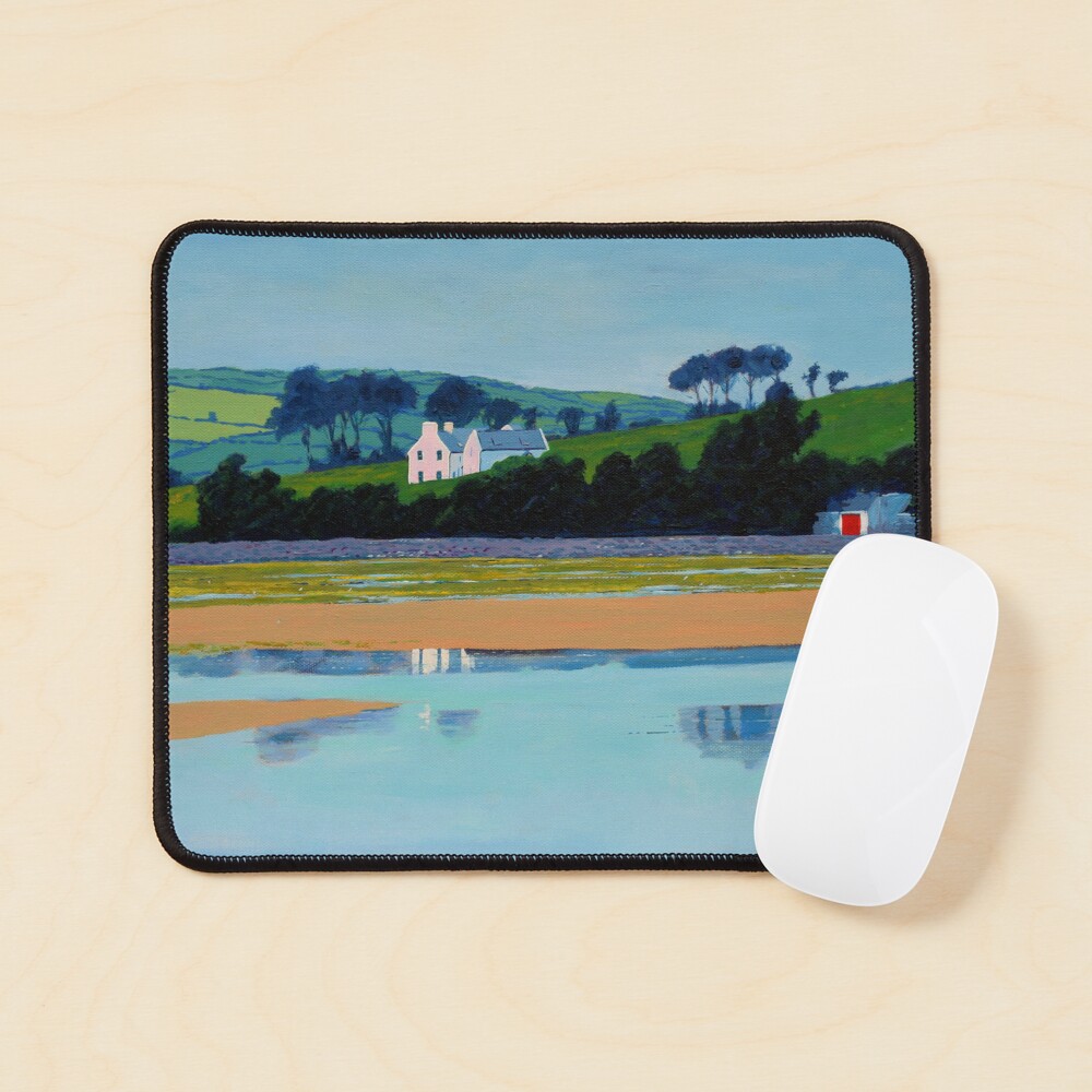 Item preview, Mouse Pad designed and sold by eolai.