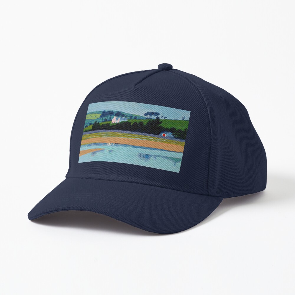 Item preview, Baseball Cap designed and sold by eolai.