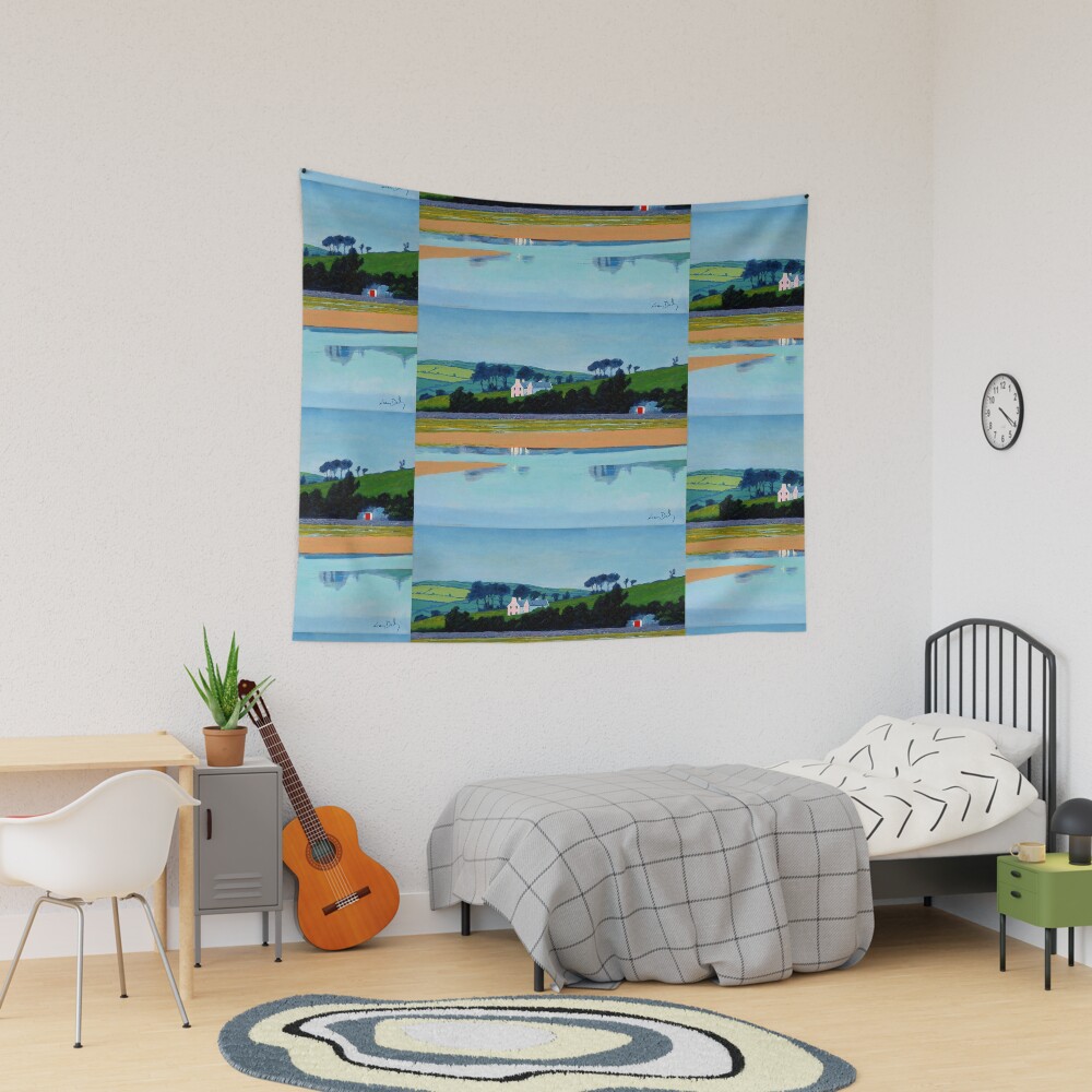 Item preview, Tapestry designed and sold by eolai.