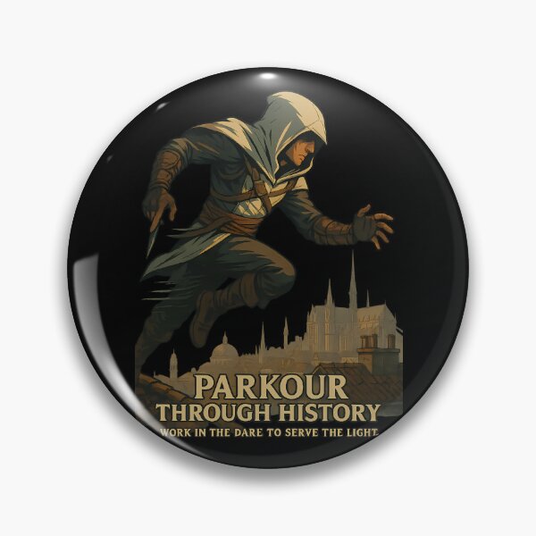 Item preview, Stealth Across Eras designed and sold by CesArt  D..