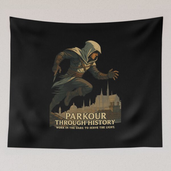Item preview, Stealth Across Eras designed and sold by CesArt  D..