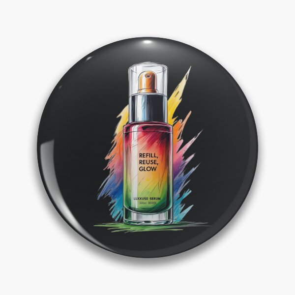 Item preview, Radiant Refill Gradient Art designed and sold by Zakrytos ★★★★★.