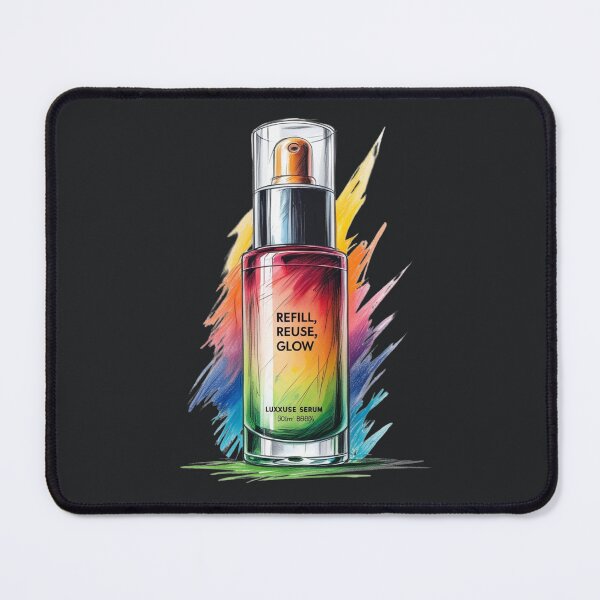Item preview, Radiant Refill Gradient Art designed and sold by Zakrytos ★★★★★.