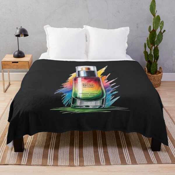 Item preview, Radiant Refill Gradient Art designed and sold by Zakrytos ★★★★★.