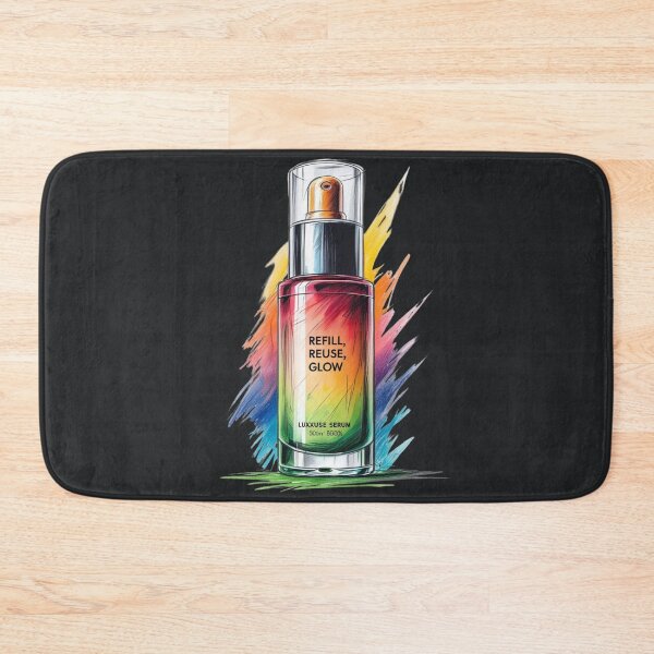 Item preview, Radiant Refill Gradient Art designed and sold by Zakrytos ★★★★★.