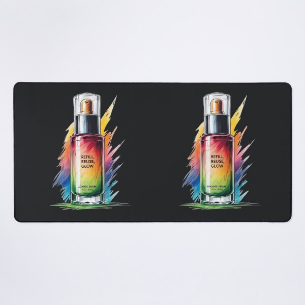 Item preview, Radiant Refill Gradient Art designed and sold by Zakrytos ★★★★★.