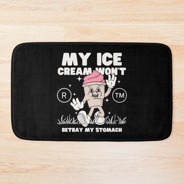 Item preview, Lactose-free ice cream won't betray your stomach designed and sold by Peerless-Prime.