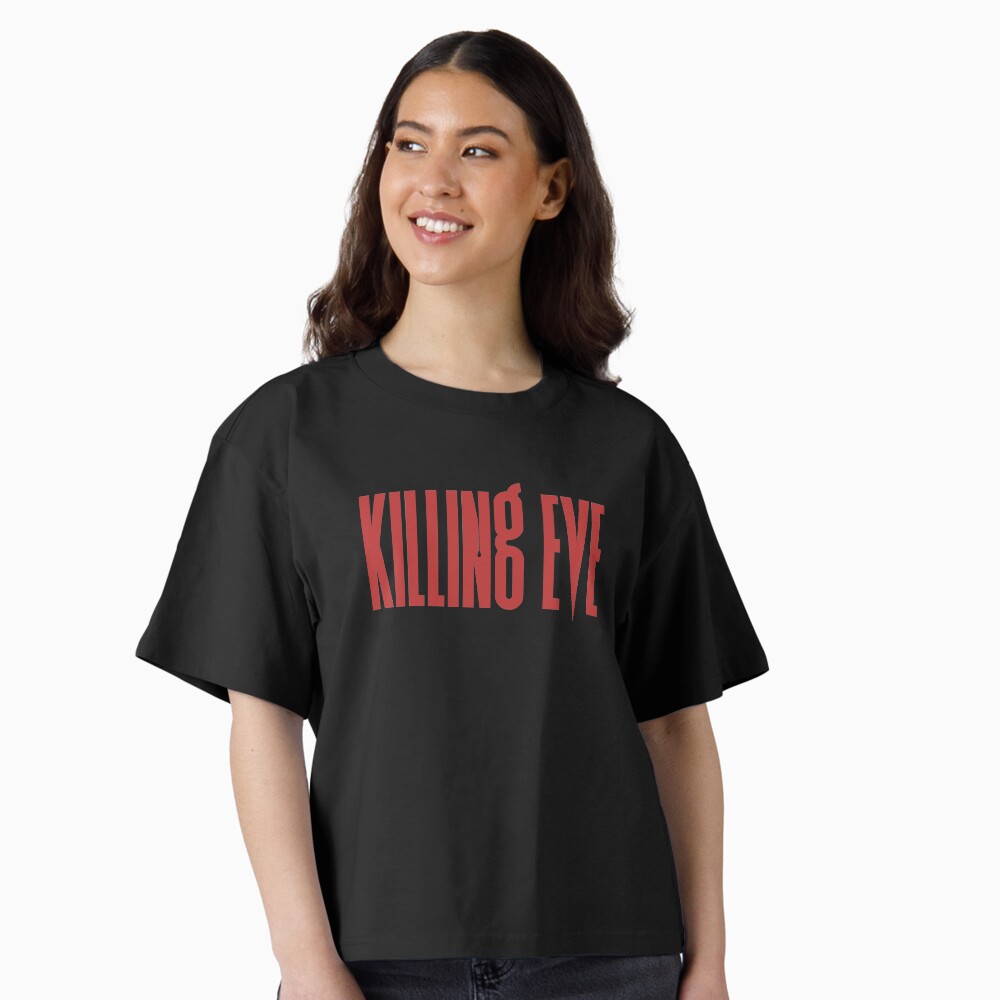 Artikel-Vorschau von Boxy T-Shirt, designt und verkauft von mustangluly.