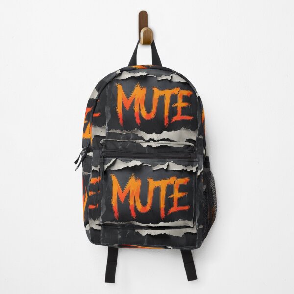 Item preview, Mute 38 designed and sold by Zeir Shop.