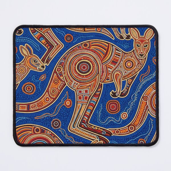 Item preview, KANGAROO designed and sold by likbatonboot.