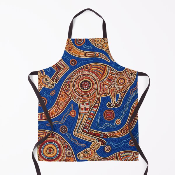 Item preview, KANGAROO designed and sold by likbatonboot.