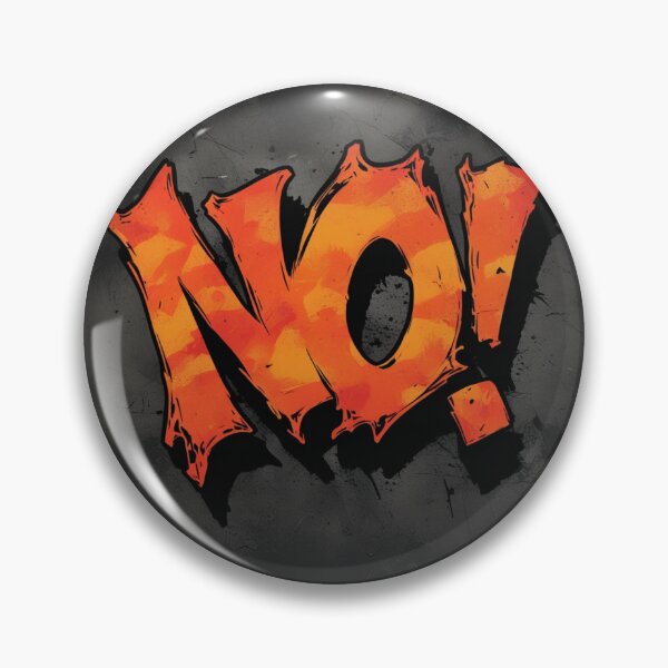 Item preview, No! 36 designed and sold by Zeir Shop.