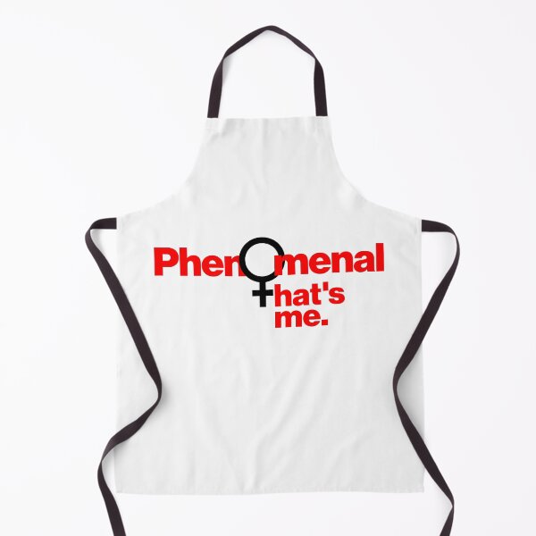 Item preview, Phenomenal Woman Red and Black designed and sold by Kipepeo Design Ltd..
