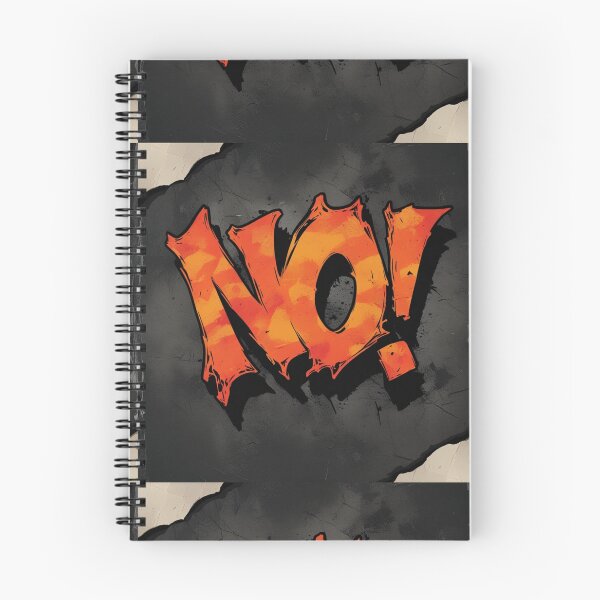 Item preview, No! 36 designed and sold by Zeir Shop.