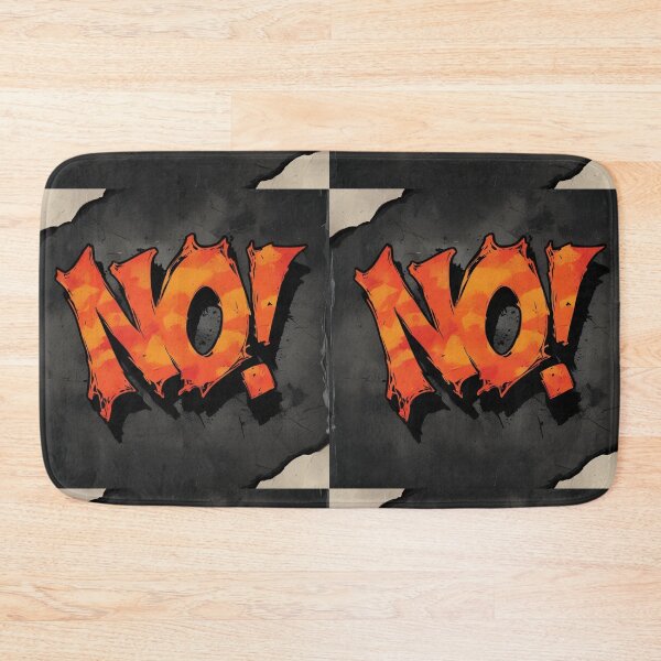 Item preview, No! 36 designed and sold by Zeir Shop.