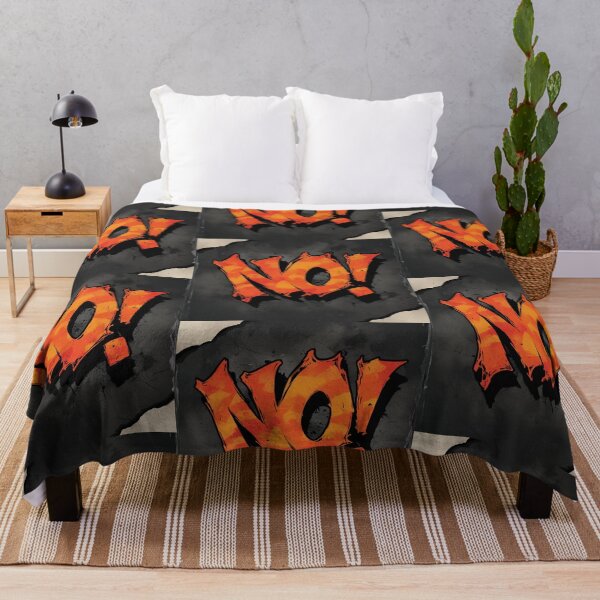 Item preview, No! 36 designed and sold by Zeir Shop.