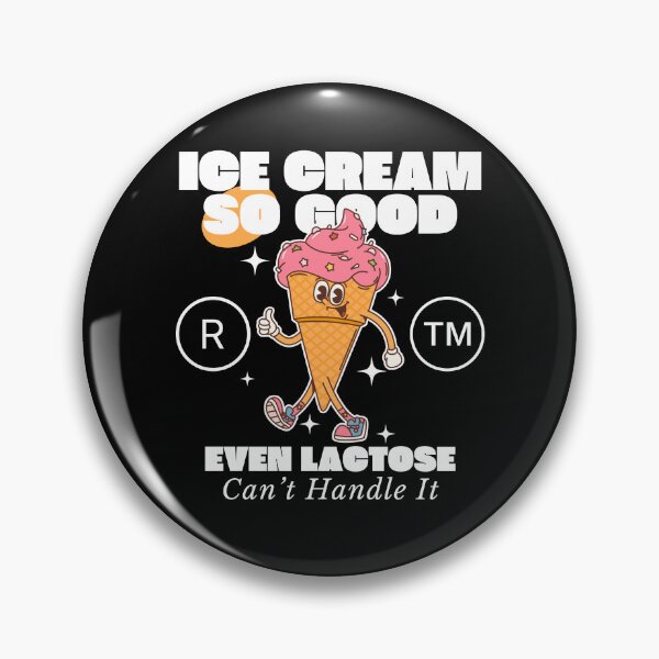 Item preview, Lactose-free ice cream so good designed and sold by Peerless-Prime.