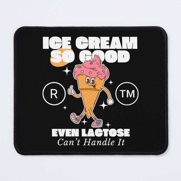 Item preview, Lactose-free ice cream so good designed and sold by Peerless-Prime.