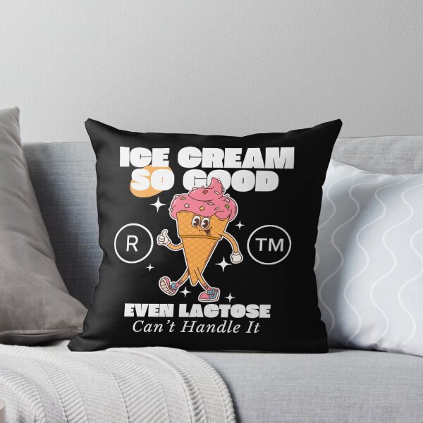 Item preview, Helado sin lactosa tan bueno designed and sold by Peerless-Prime.