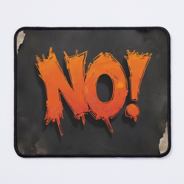 Item preview, No! 38 designed and sold by Zeir Shop.