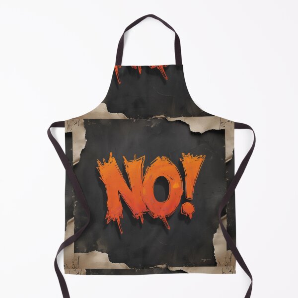 Item preview, No! 38 designed and sold by Zeir Shop.