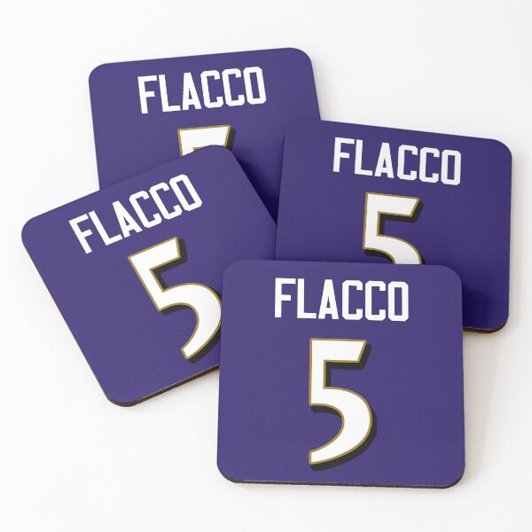 Item preview, Joe Flacco #5 (Ravens) designed and sold by kelusport.