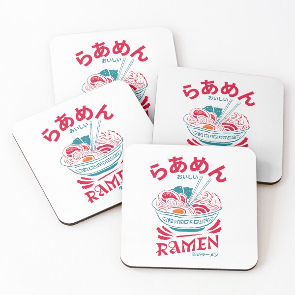 Item preview, Warm up soul food: japanese noodle soup designed and sold by CleanDecor.