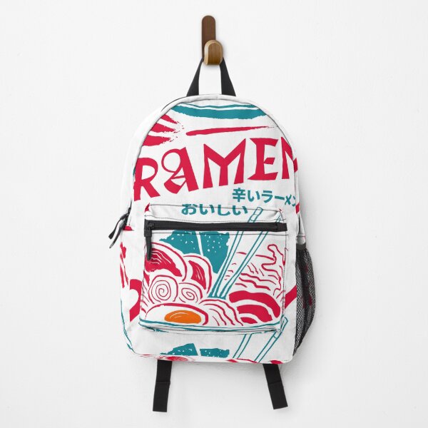 Item preview, Warm up soul food: japanese noodle soup designed and sold by CleanDecor.