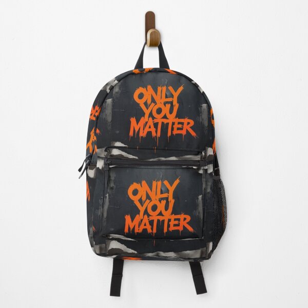 Item preview, Only You Matter 41 designed and sold by Zeir Shop.