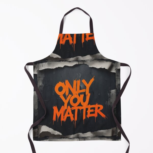 Item preview, Only You Matter 41 designed and sold by Zeir Shop.