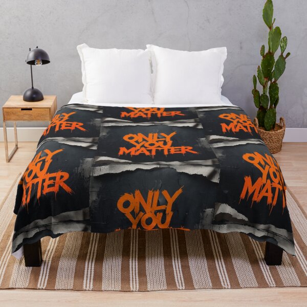 Item preview, Only You Matter 41 designed and sold by Zeir Shop.
