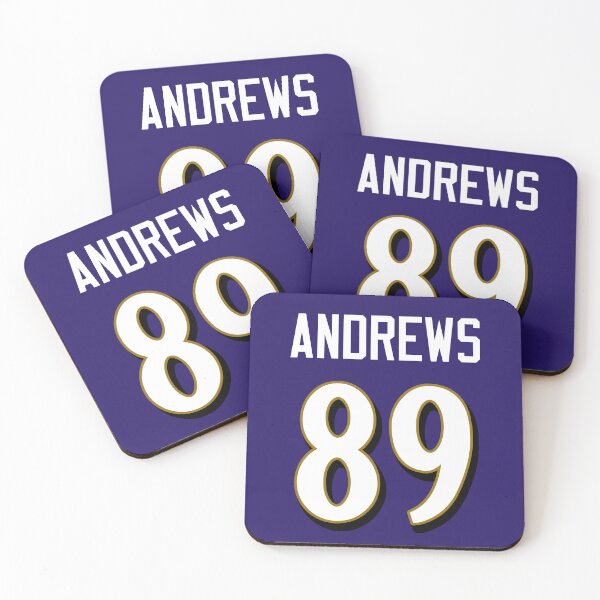 Item preview, Mark Andrews #89 (Ravens) designed and sold by kelusport.