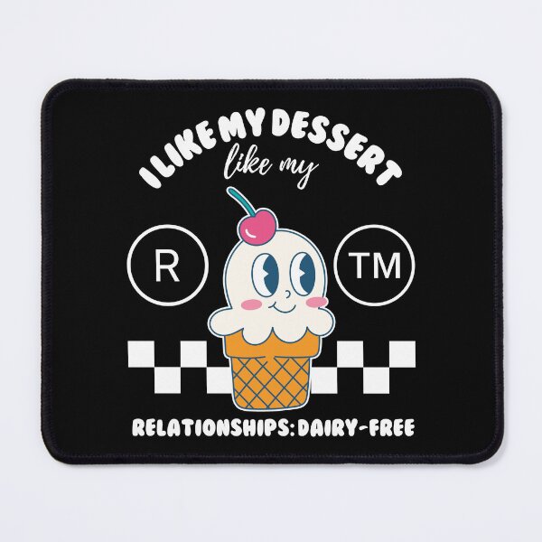 Item preview, Lactose-free ice cream dessert designed and sold by Peerless-Prime.