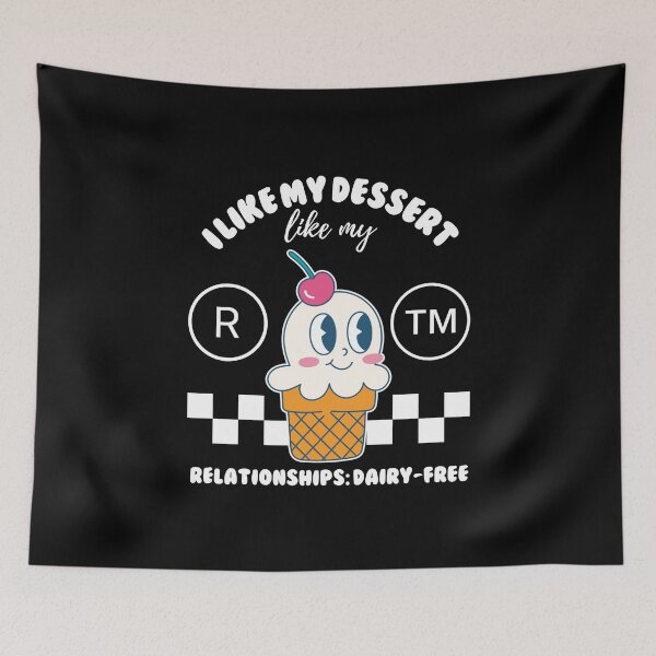 Item preview, Lactose-free ice cream dessert designed and sold by Peerless-Prime.