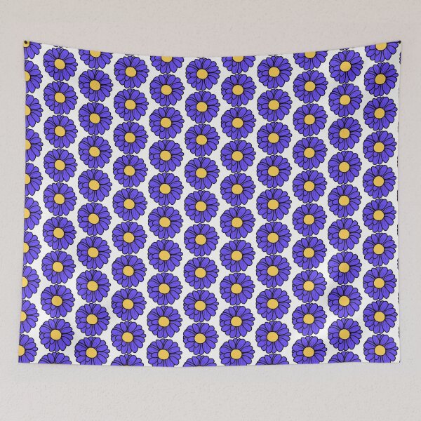 Item preview, Purple Flower designed and sold by neonphoenix1.