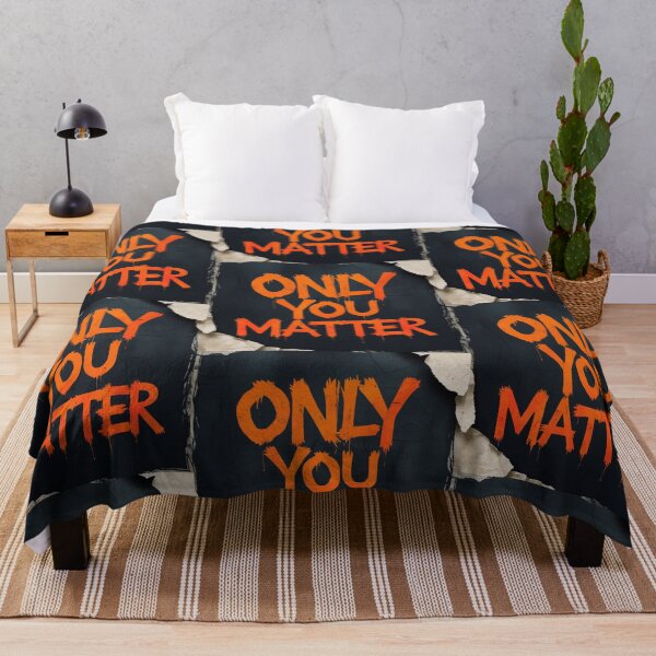 Item preview, Only You Matter 42 designed and sold by Zeir Shop.