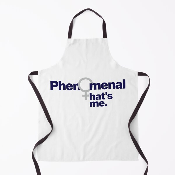 Item preview, Phenomenal Woman Blue and Gray designed and sold by Kipepeo Design Ltd..